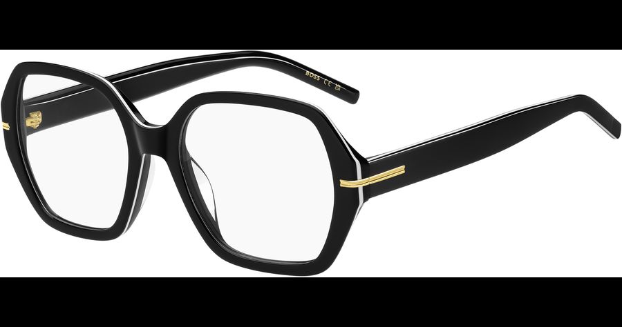 Hugo Boss Brille Damen Hugo Boss BOSS 1780/G 53 P56 Mening 1