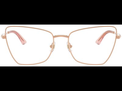 Jimmy Choo Brille Damen Jimmy Choo JC2010HB 3008 54 Ansicht 2