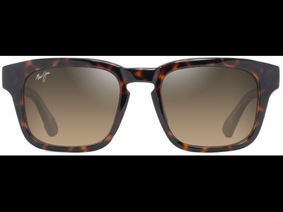 Maui Jim Sonnenbrille Unisex Maui Jim Maluhia HS643-10 Ansicht 2