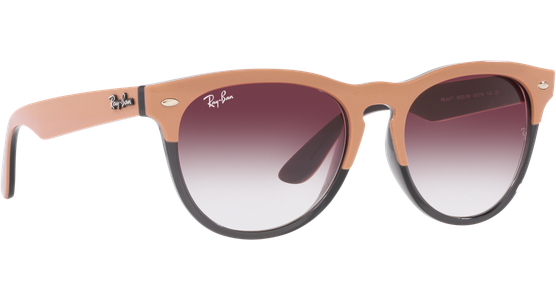 Ray-Ban Iris RB4471 66338H - Ansicht 12