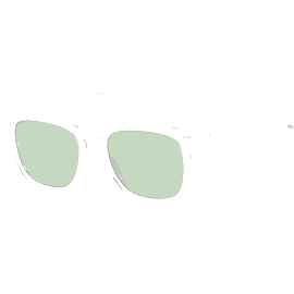 Tommy Hilfiger Sonnenbrille Herren TOMMY HILFIGER TH 1887/S Kristall