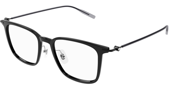 Montblanc MB0354O 52 001 - Mening 2