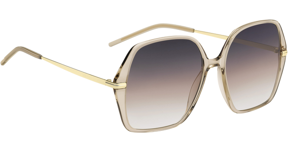 Hugo Boss 1660/S 57 84A - Mening 5