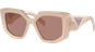 Prada PR 14ZS 19R10D