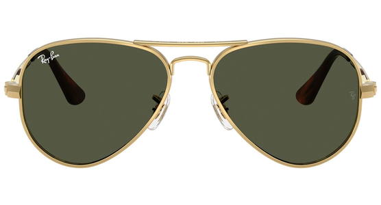 Ray-Ban RB3925 001/31 - Ansicht 3