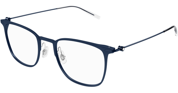 Montblanc MB0356O 53 009 - Mening 2