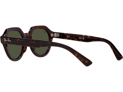 Ray-Ban Sonnenbrille Unisex Ray-Ban Gina RB4399 Ansicht 4