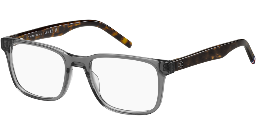 Tommy Hilfiger Brille Herren Tommy Hilfiger TH 2075 54 Mening 1