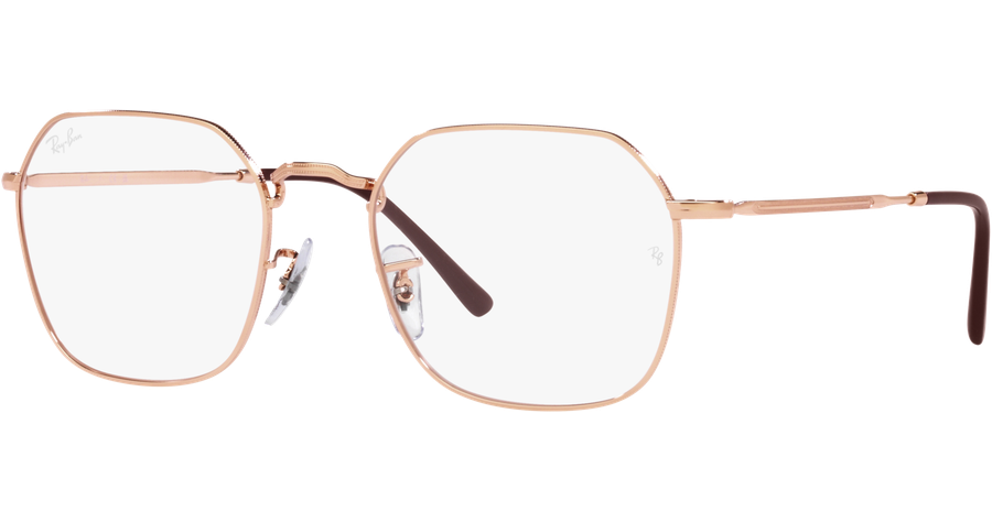 Ray-Ban Brille Unisex Ray-Ban RX3694V 3094 Mening 1