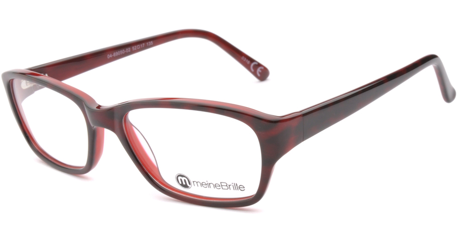 04-69050 Dunkel Rot