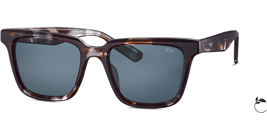 Mini Eyewear Sonnenbrille Damen Mini Eyewear 746029 53 66 Mening 1
