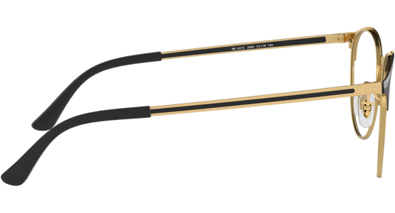 Ray-Ban RX6375 2890 - Mening 10