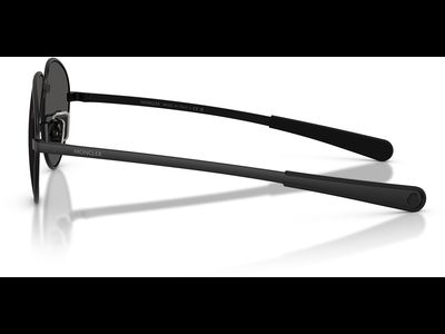 Moncler Sonnenbrille Unisex Moncler Vizla ME4009 100187 55 Ansicht 3