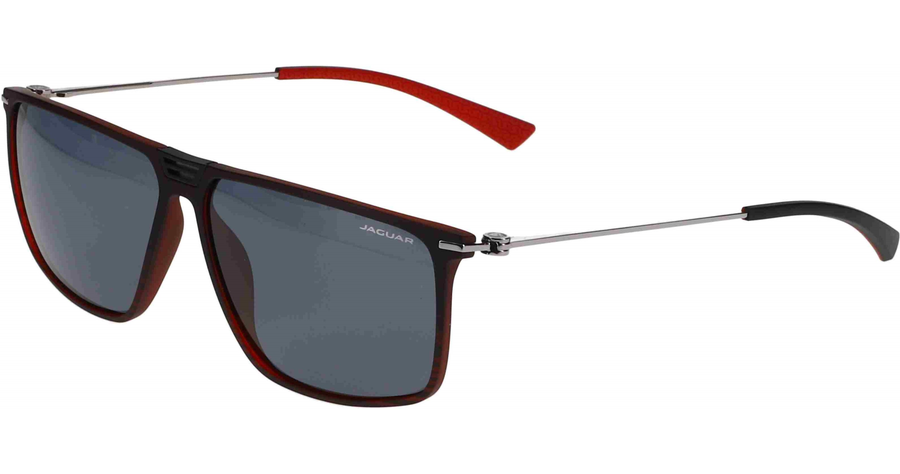 Jaguar Sonnenbrille Herren Jaguar 37627 61 2100 Mening 1