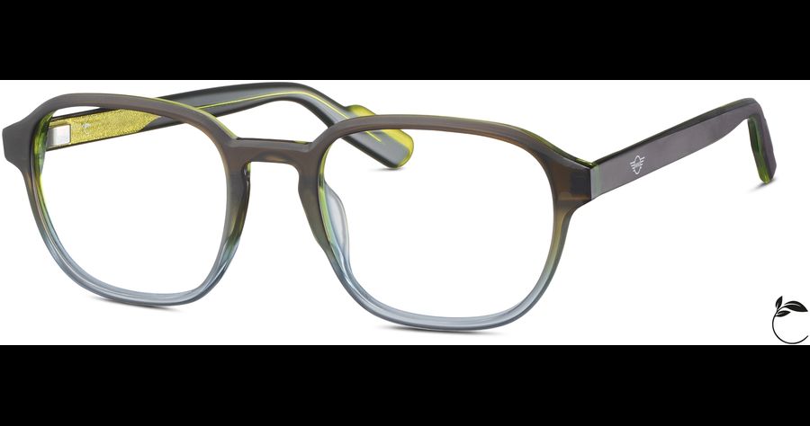 Mini Eyewear Brille Unisex Mini Eyewear 743043 52 37 Ansicht 1