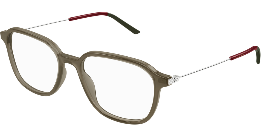 Gucci Brille Herren Gucci GG1576O 52 004 Mening 1