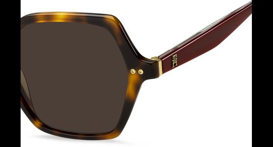 Tommy Hilfiger TH 2213/S 52 05L - Mening 4