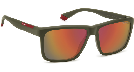 Polaroid PLD 2164/S 58 TBO - Ansicht 5