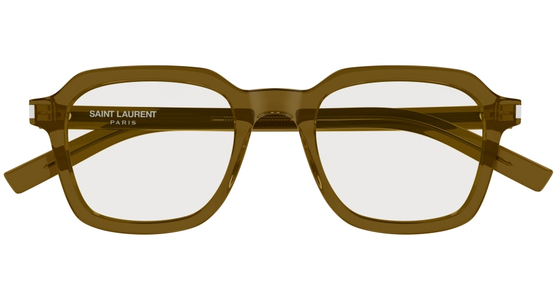Saint Laurent SL 715 SLIM OPT 49 005 - Ansicht 3