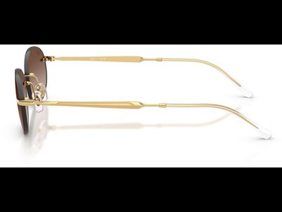 Ray-Ban Sonnenbrille Unisex Ray-Ban RB3767 001/13 Ansicht 3