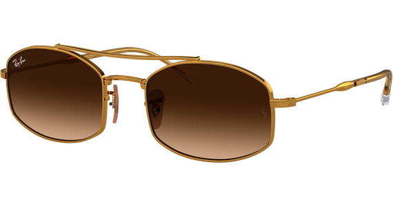 Ray-Ban RB3719 001/51 - Mening 2