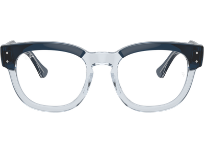 Ray-Ban Brille Unisex Ray-Ban RX0298V 8324 Ansicht 2