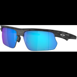 Oakley Sonnenbrille Unisex Oakley BiSphaera Prizm Sapphire Polarized 0OO9400 940005