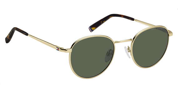 Tommy Hilfiger TH 2217/S 50 J5G - Mening 5