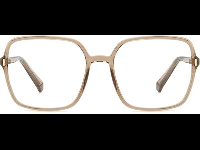 Polaroid Brille Damen Polaroid PLD D526 54 brown Ansicht 2