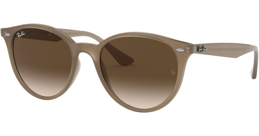 Ray-Ban Sonnenbrille Unisex Ray-Ban RB4305 616613 53 Mening 1
