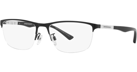 Emporio Armani EA1142 3001 - Mening 2
