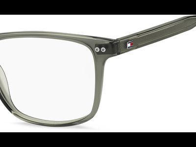 Tommy Hilfiger Brille Herren Tommy Hilfiger TH 2189 53 1ED Ansicht 3