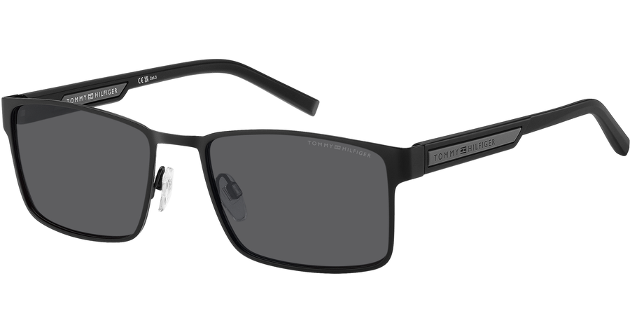 Tommy Hilfiger Sonnenbrille Herren Tommy Hilfiger TH 2087/S 57 Mening 1