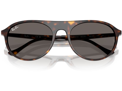 Ray-Ban Sonnenbrille Unisex Ray-Ban RB2215 902/B1 Ansicht 5