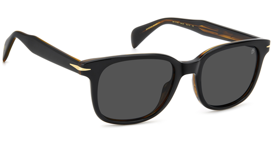 David Beckham DB 1177/S 53 05K - Ansicht 5