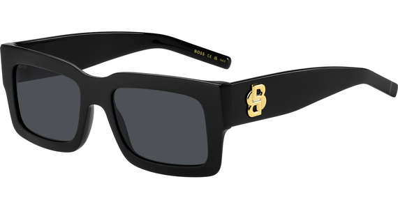 Hugo Boss 1654/S 54 807 - Mening 2
