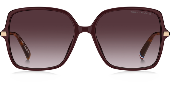 Tommy Hilfiger TH 2220/S 57 LHF - Mening 3
