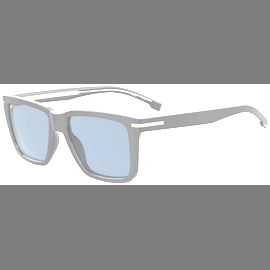 Hugo Boss Sonnenbrille Herren Hugo Boss BOSS 1598/S 55 black