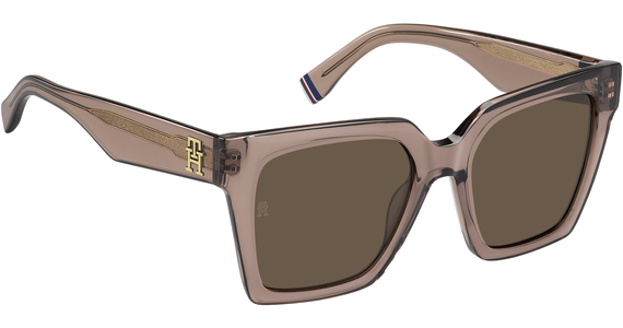 Tommy Hilfiger TH 2100/S 53 35J - Mening 5