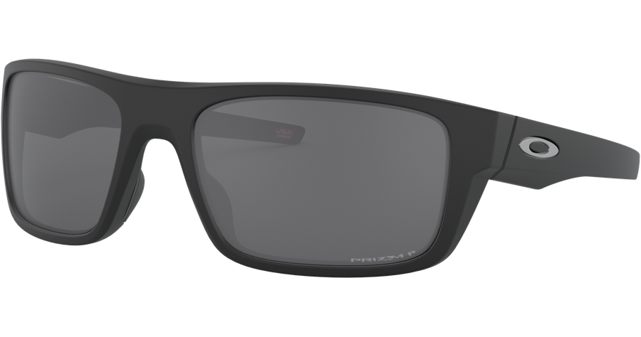 Oakley Sonnenbrille Herren Oakley Drop Point OO9367 936708 Mening 1