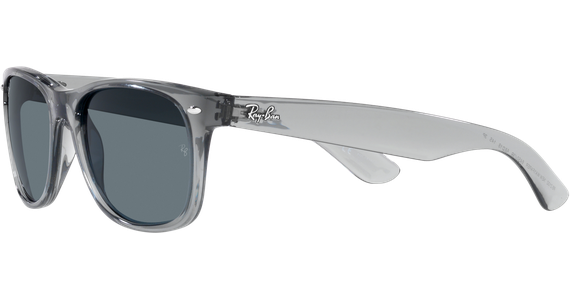 Ray-Ban New Wayfarer RB2132 64503R - Mening 3