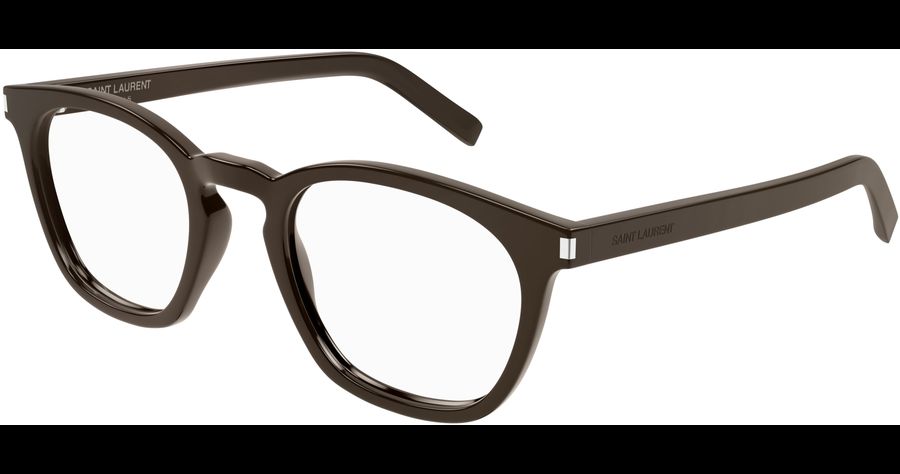 Saint Laurent Brille Unisex Saint Laurent SL 28 OPT 50 009 Ansicht 1
