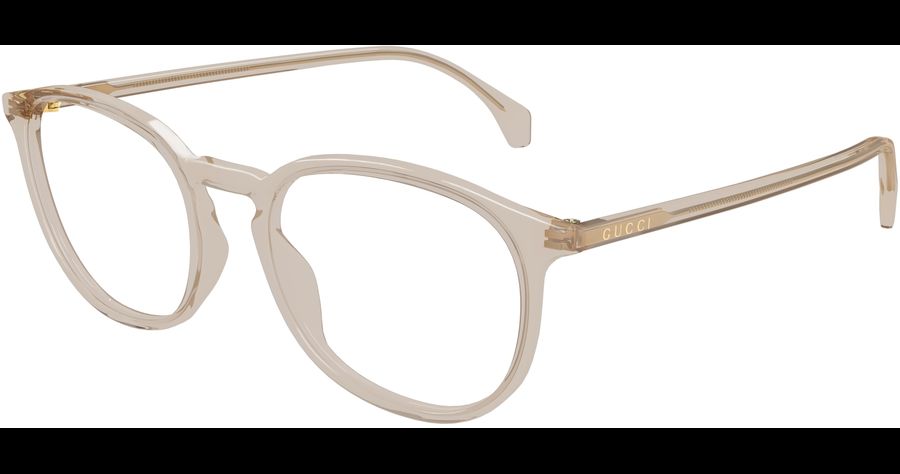 Gucci Brille Herren Gucci GG0551O 55 020 Mening 1