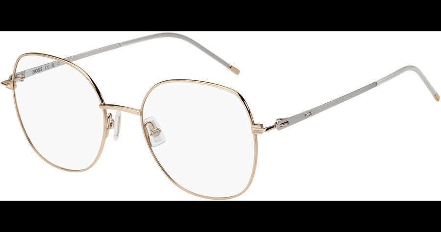 Hugo Boss Brille Damen Hugo Boss 1529 52 83I Ansicht 1