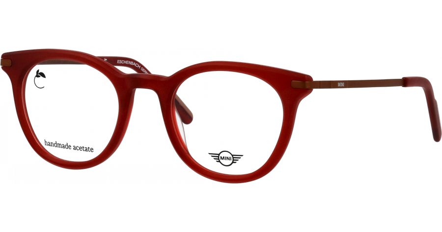 Mini Eyewear Brille Unisex Mini Eyewear 741046 49 50 Mening 1