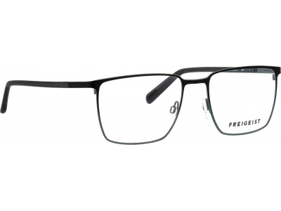Freigeist Brille Herren Freigeist 862057 58 10 Ansicht 3