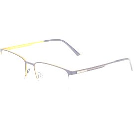 Jaguar Brille Herren Jaguar 33636 54 3100