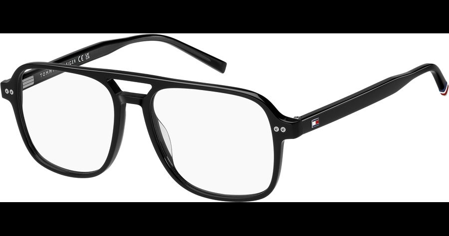 Tommy Hilfiger Brille Herren Tommy Hilfiger TH 2188 54 807 Ansicht 1