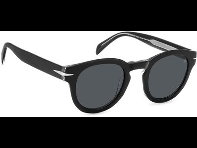 David Beckham Sonnenbrille Herren David Beckham DB 7041/S FLAT 49 7C5 Ansicht 4