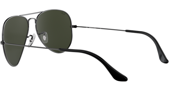 Ray-Ban Aviator Classic RB3025 W0879 58 - Mening 5